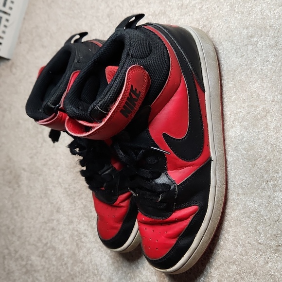 Nike Court Visions Sneakers - Picture 3 of 6